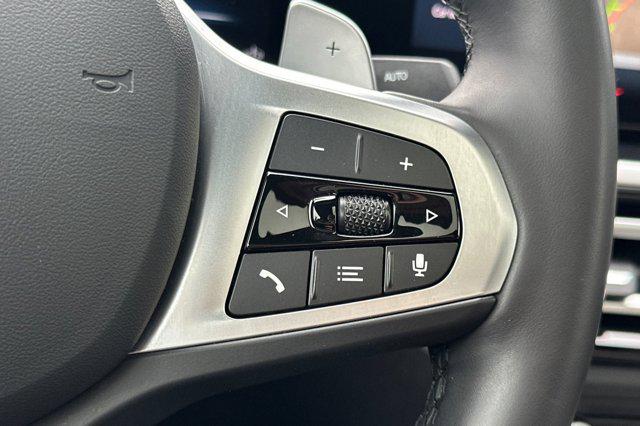 2024 BMW M240 i xDrive