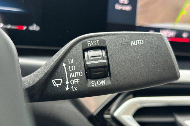 2024 BMW M240 i xDrive