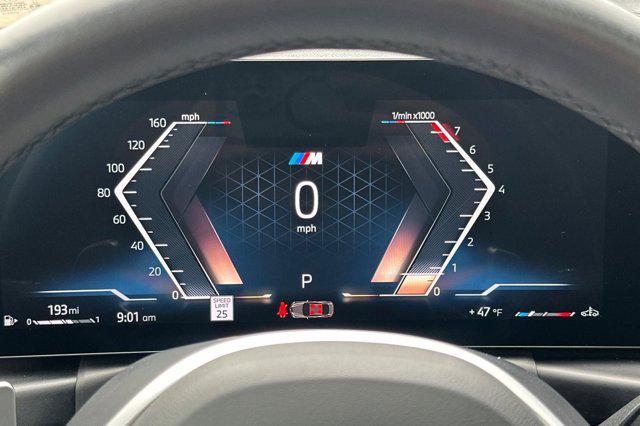 2024 BMW M240 i xDrive