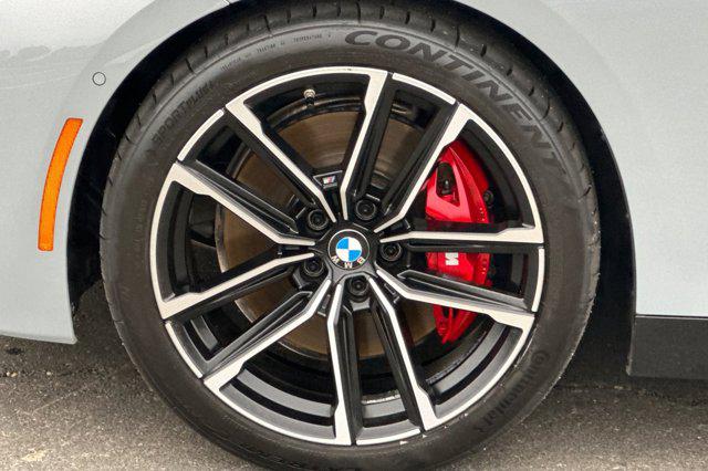 2024 BMW M240 i xDrive