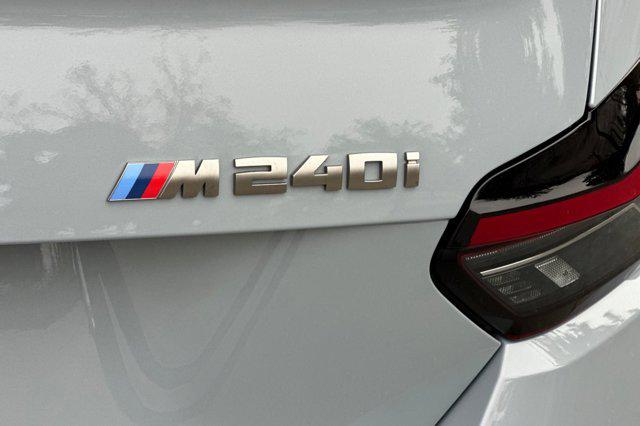 2024 BMW M240 i xDrive