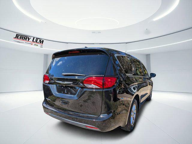 2026 Chrysler Voyager VOYAGER LX