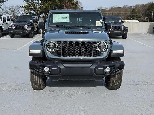 2026 Jeep Gladiator GLADIATOR SPORT S 4X4