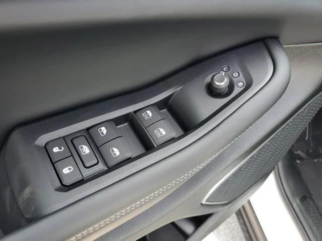 2026 Jeep Grand Cherokee Limited 4x2