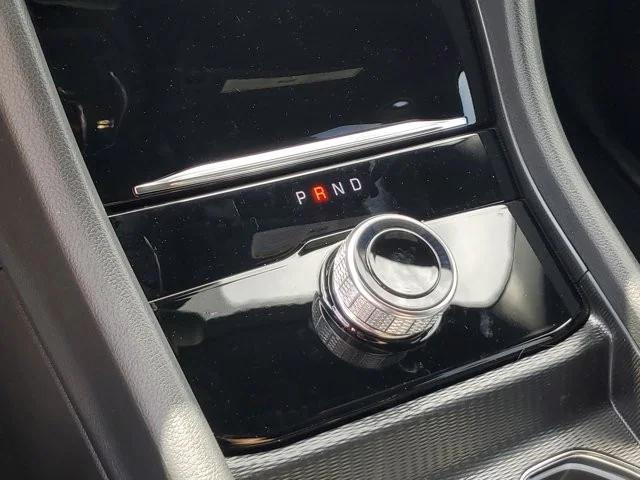 2026 Jeep Grand Cherokee Limited 4x2