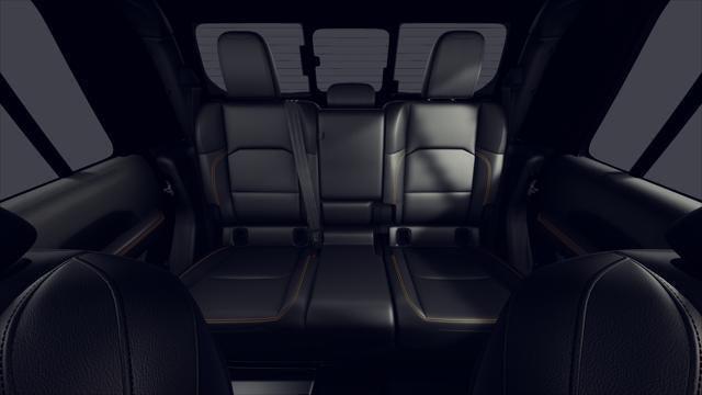 2026 Jeep Gladiator GLADIATOR SAHARA 4X4