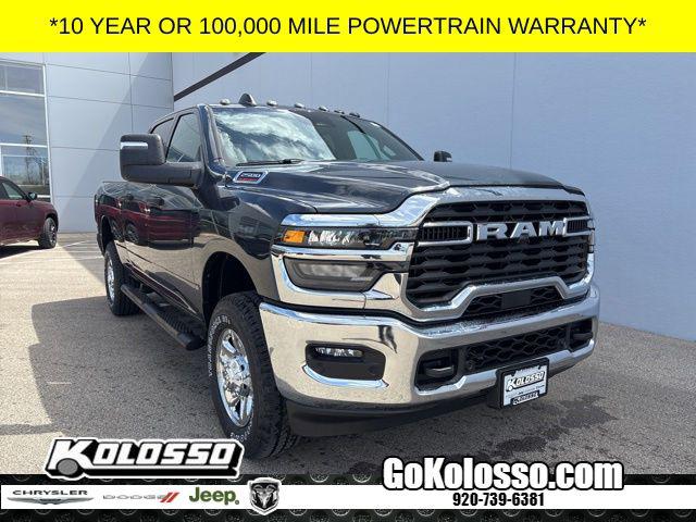 2026 Ram 2500 Tradesman Crew Cab 4x4 6'4" Box for sale in Appleton, WI