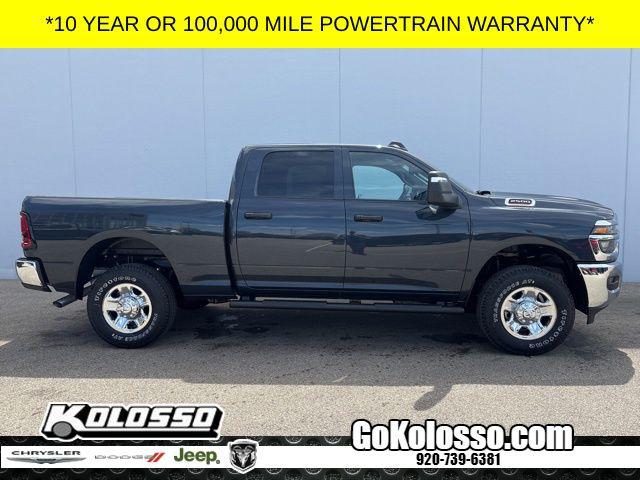 2026 Ram 2500 Tradesman Crew Cab 4x4 64 Box