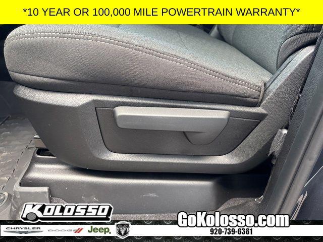 2026 Ram 2500 Tradesman Crew Cab 4x4 64 Box