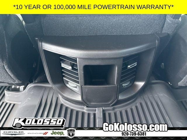 2026 Ram 2500 Tradesman Crew Cab 4x4 64 Box