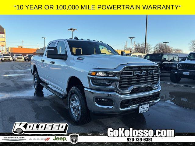 2026 Ram 2500 Tradesman Crew Cab 4x4 6'4" Box for sale in Appleton, WI