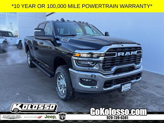2026 Ram 2500 Tradesman Crew Cab 4x4 6'4" Box for sale in Appleton, WI