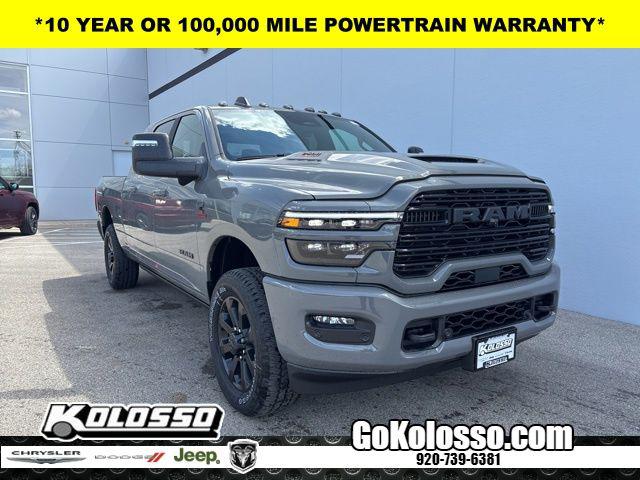 2026 Ram 2500 Laramie Mega Cab 4x4 6'4" Box for sale in Appleton, WI