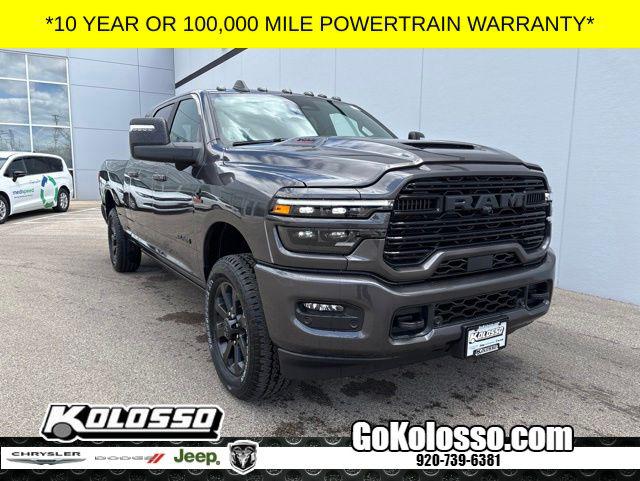 2026 Ram 2500 Laramie Mega Cab 4x4 6'4" Box for sale in Appleton, WI