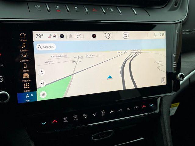 2026 Jeep Grand Cherokee GRAND CHEROKEE LIMITED 4X4 2026 Jeep Grand Cherokee GRAND CHEROKEE LIMITED 4X4