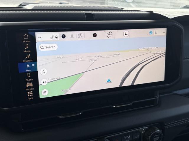 2026 Jeep Gladiator GLADIATOR MOJAVE X 4X4 2026 Jeep Gladiator GLADIATOR MOJAVE X 4X4