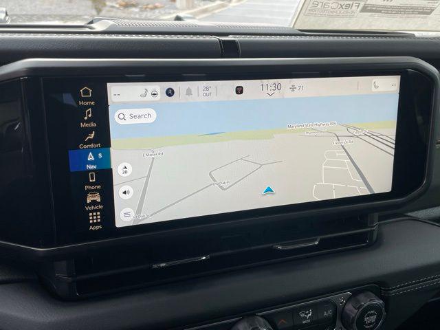 2026 Jeep Gladiator GLADIATOR MOJAVE X 4X4 2026 Jeep Gladiator GLADIATOR MOJAVE X 4X4