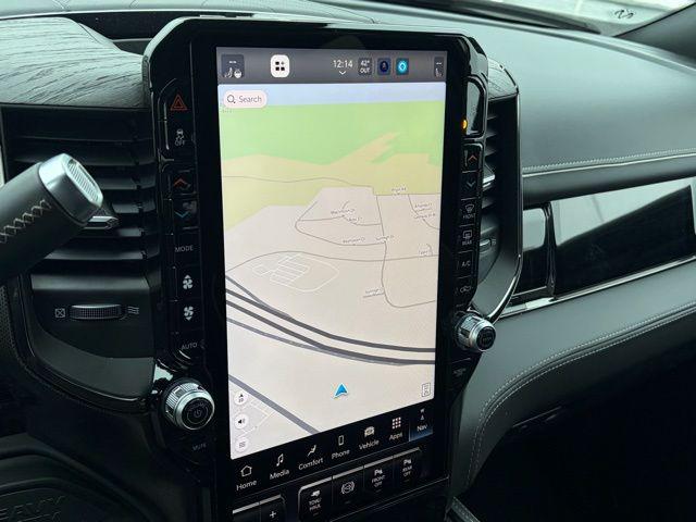 2026 RAM Ram 3500 RAM 3500 LIMITED MEGA CAB 4X4 64 BOX 2026 RAM Ram 3500 RAM 3500 LIMITED MEGA CAB 4X4 64 BOX