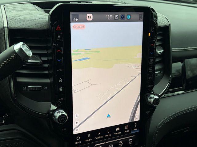 2026 RAM Ram 3500 RAM 3500 LIMITED MEGA CAB 4X4 64 BOX