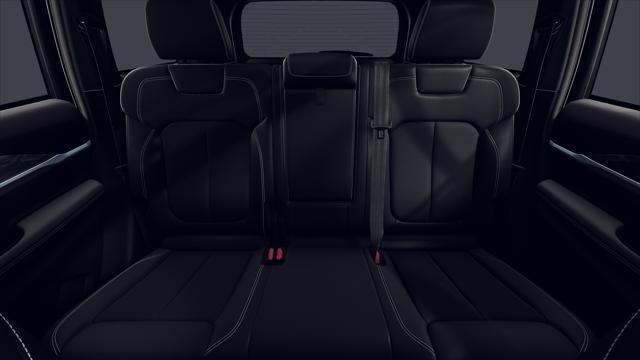 2026 Jeep Grand Cherokee GRAND CHEROKEE LAREDO ALTITUDE 4X4 2026 Jeep Grand Cherokee GRAND CHEROKEE LAREDO ALTITUDE 4X4