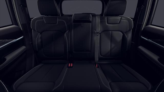 2026 Jeep Grand Cherokee GRAND CHEROKEE ALTITUDE 4X4 2026 Jeep Grand Cherokee GRAND CHEROKEE ALTITUDE 4X4