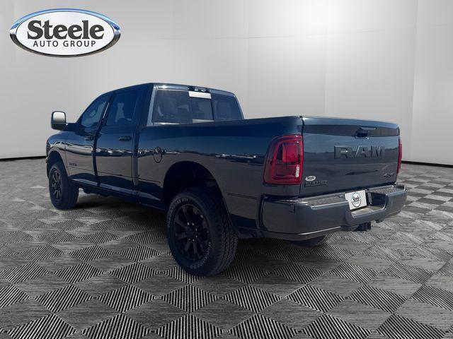 2026 RAM Ram 2500 RAM 2500 LARAMIE CREW CAB 4X4 64 BOX