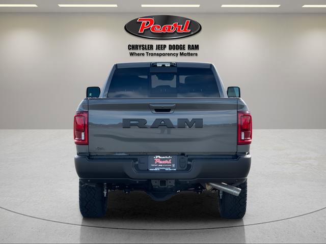 2026 RAM Ram 2500 RAM 2500 POWER WAGON CREW CAB 4X4 64 BOX