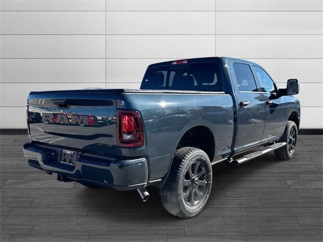 2026 RAM Ram 2500 RAM 2500 BLACK EXPRESS CREW CAB 4X4 64 BOX