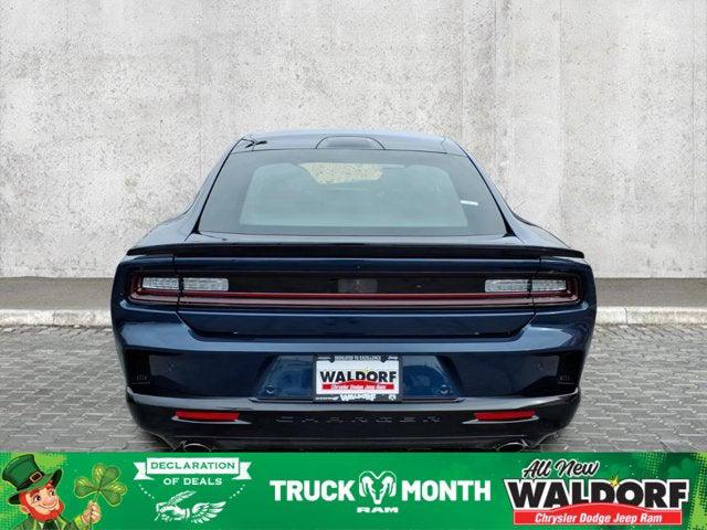 2026 Dodge Charger CHARGER SCAT PACK PLUS 2-DOOR AWD