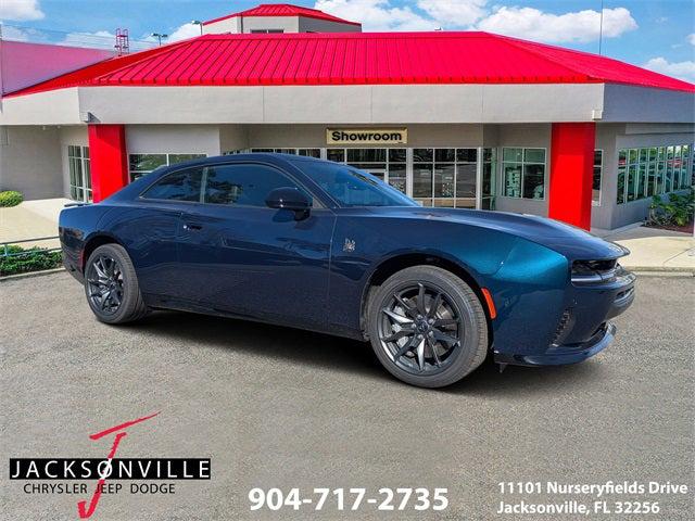 2026 Dodge Charger CHARGER SCAT PACK 2-DOOR AWD