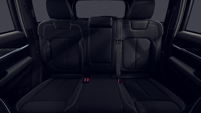 2026 Jeep Grand Cherokee GRAND CHEROKEE ALTITUDE 4X4 2026 Jeep Grand Cherokee GRAND CHEROKEE ALTITUDE 4X4