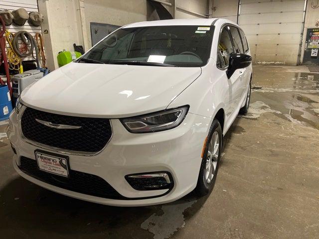 2026 Chrysler Pacifica PACIFICA SELECT AWD 2026 Chrysler Pacifica PACIFICA SELECT AWD