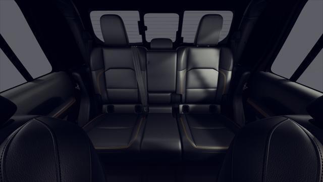 2026 Jeep Gladiator GLADIATOR TEXAS TRAIL 4X4