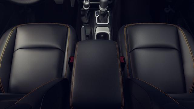 2026 Jeep Gladiator GLADIATOR TEXAS TRAIL 4X4