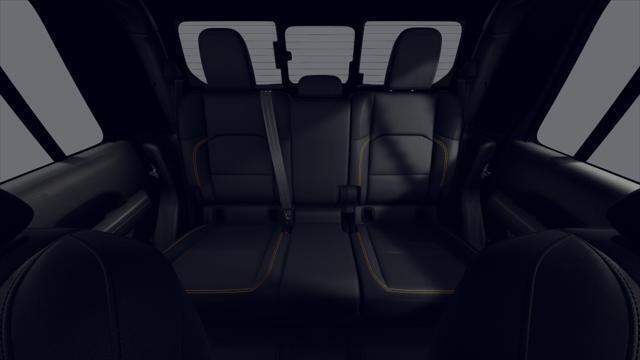 2026 Jeep Gladiator GLADIATOR SPORT 4X4