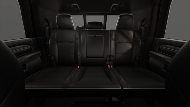 2026 RAM Ram 2500 RAM 2500 LIMITED MEGA CAB 4X4 64 BOX