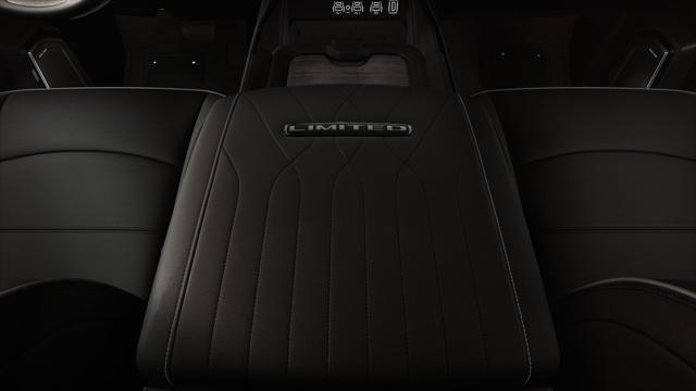 2026 RAM Ram 2500 RAM 2500 LIMITED MEGA CAB 4X4 64 BOX