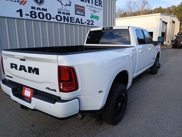 2026 RAM Ram 3500 RAM 3500 LARAMIE CREW CAB 4X4 8 BOX