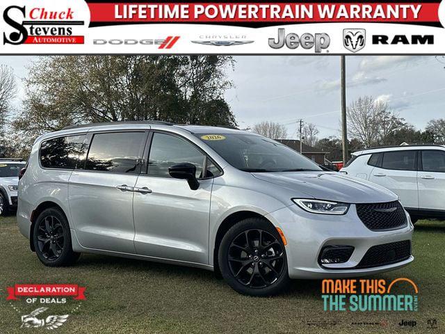 2026 Chrysler Pacifica Limited for sale in Bay Minette, AL