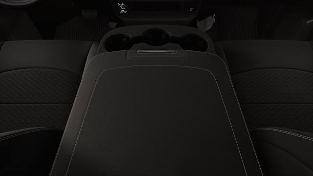 2026 RAM Ram 2500 RAM 2500 WARLOCK CREW CAB 4X4 64 BOX