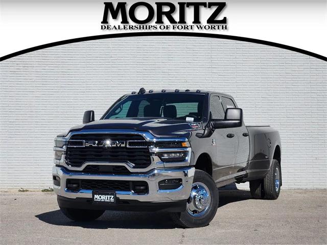 2026 RAM Ram 3500 RAM 3500 TRADESMAN CREW CAB 4X4 8 BOX