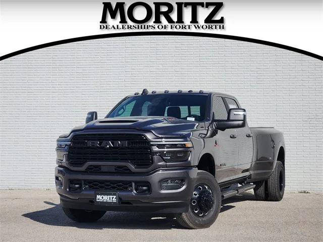 2026 RAM Ram 3500 RAM 3500 LARAMIE CREW CAB 4X4 8 BOX
