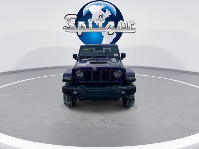 2026 Jeep Gladiator GLADIATOR SPORT S 4X4