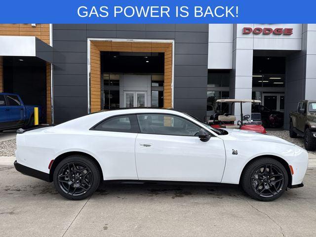 2026 Dodge Charger Scat Pack Plus 2-Door AWD