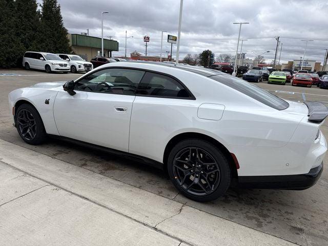 2026 Dodge Charger Scat Pack Plus 2-Door AWD