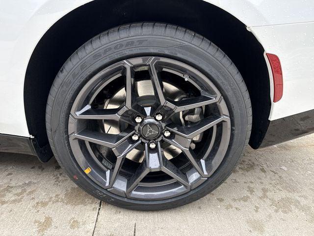 2026 Dodge Charger Scat Pack Plus 2-Door AWD