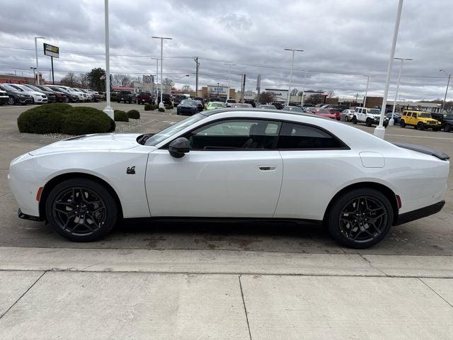 2026 Dodge Charger Scat Pack Plus 2-Door AWD