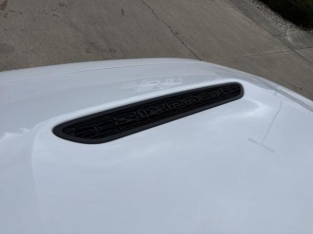 2026 Dodge Charger Scat Pack Plus 2-Door AWD