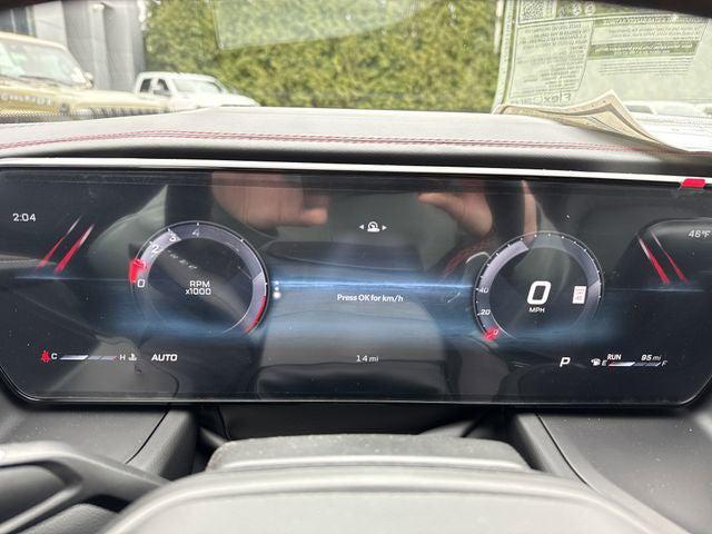 2026 Dodge Charger Scat Pack Plus 2-Door AWD