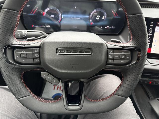 2026 Dodge Charger Scat Pack Plus 2-Door AWD